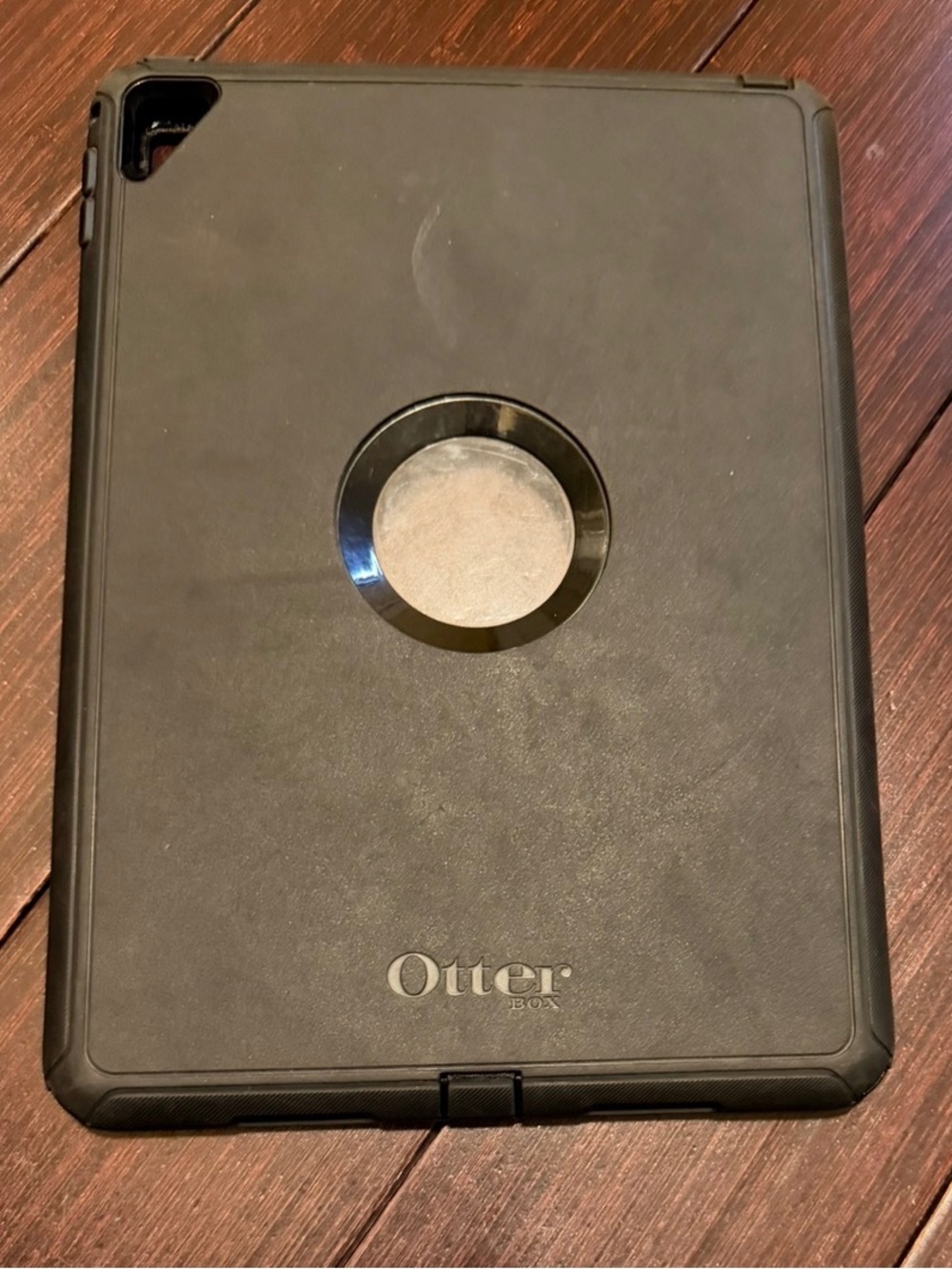 OtterBox case for iPad 9 Pro